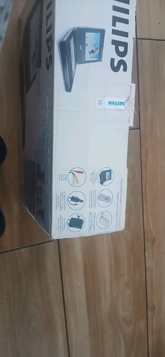 dvd player - Image 1