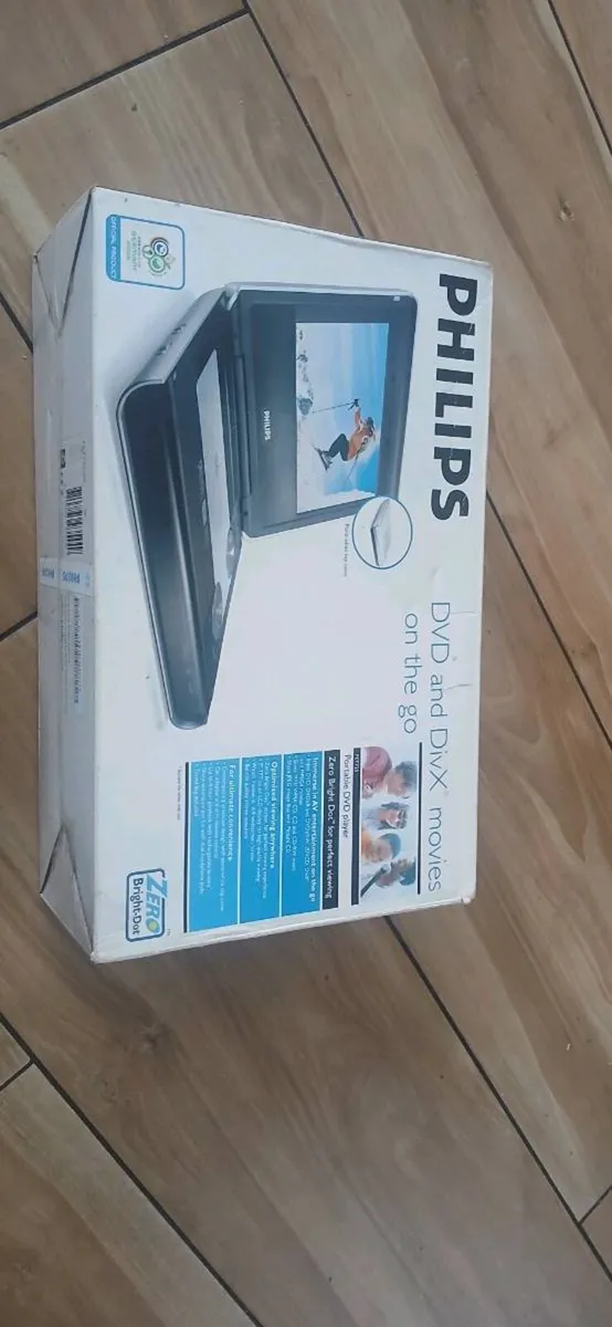 dvd player - Image 2