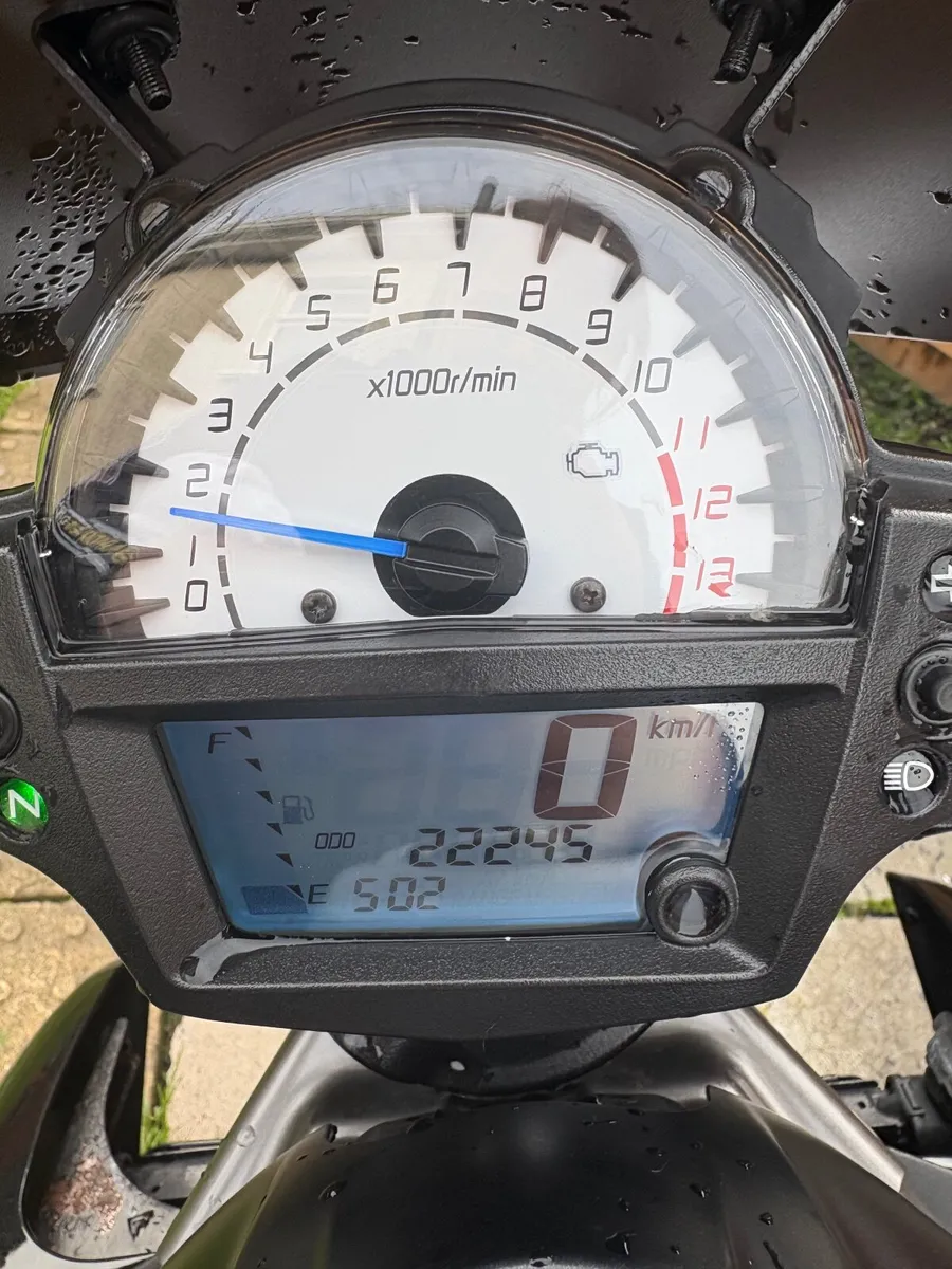 Kawasaki Other 2013 - Image 2