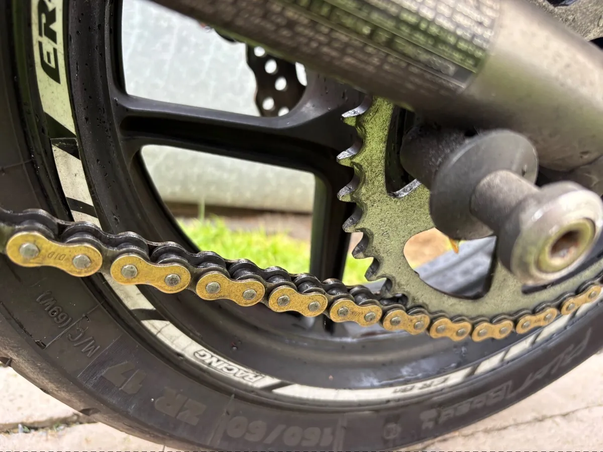 Kawasaki Other 2013 - Image 3