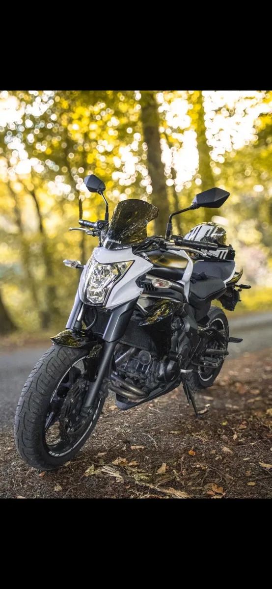 Kawasaki Other 2013 - Image 4