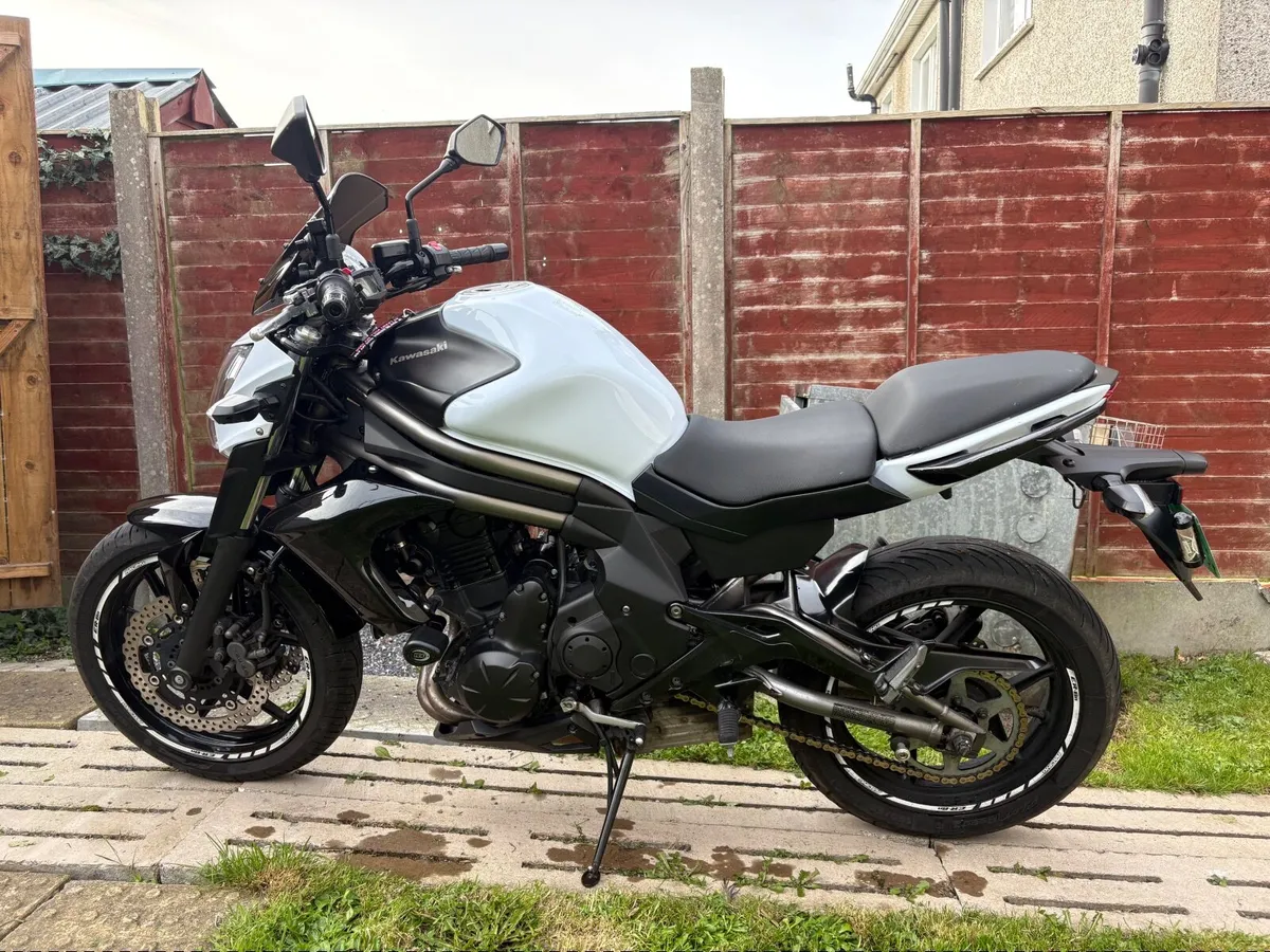 Kawasaki Other 2013 - Image 1