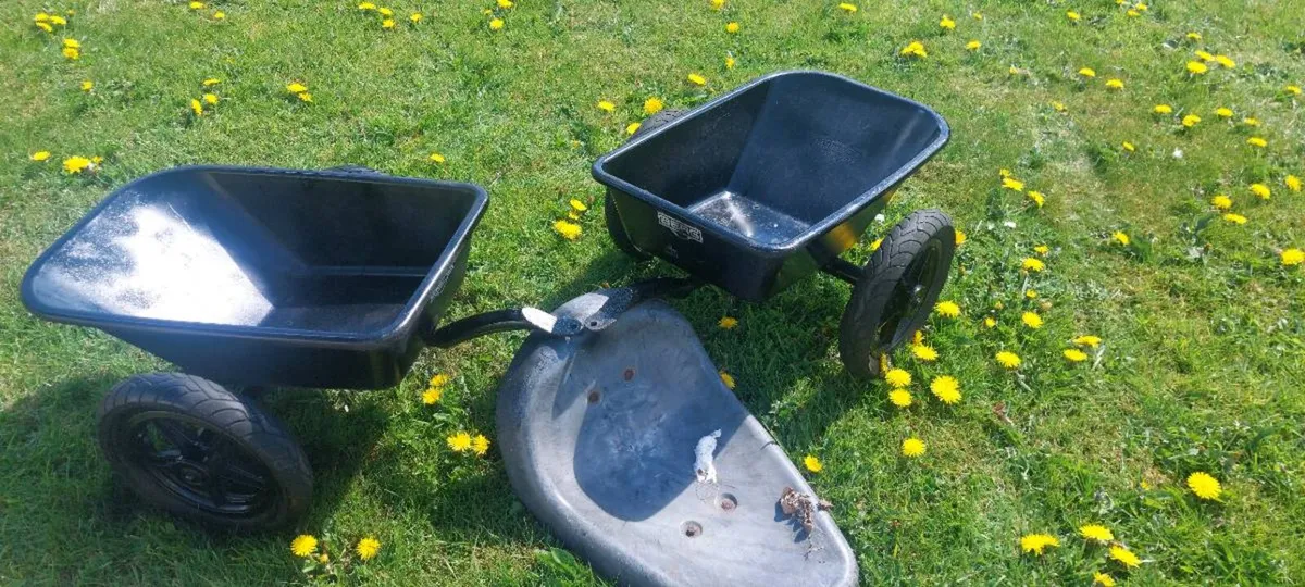 Berg Buddy Trailers - Image 3