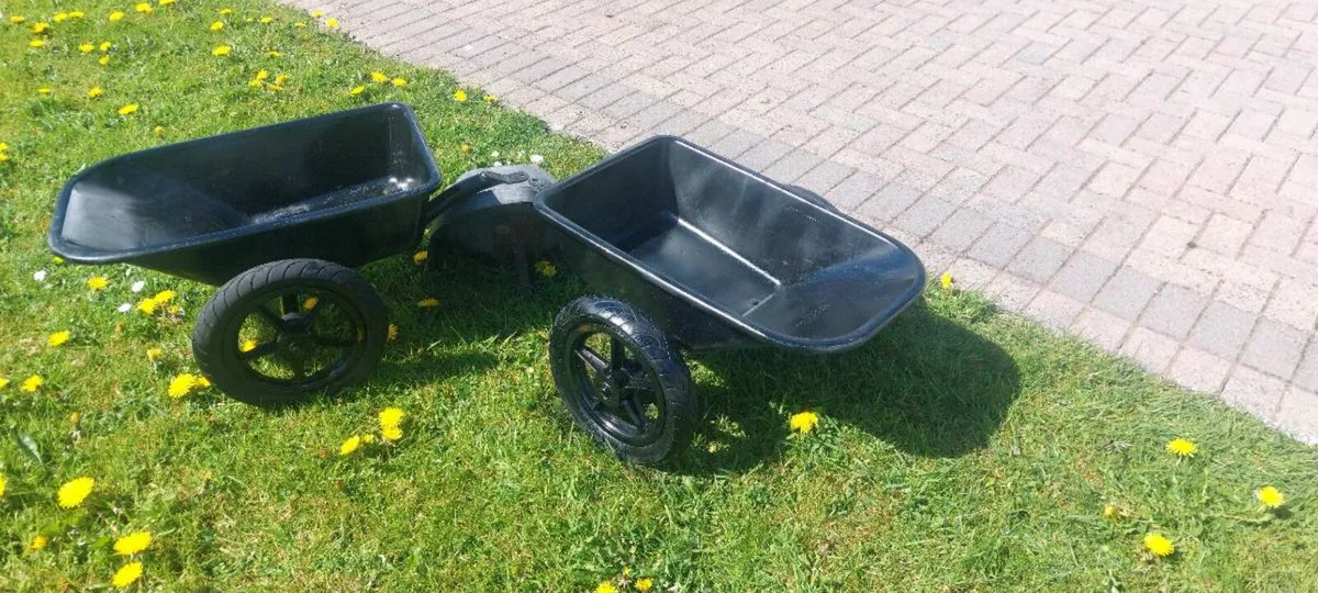 Berg Buddy Trailers - Image 4