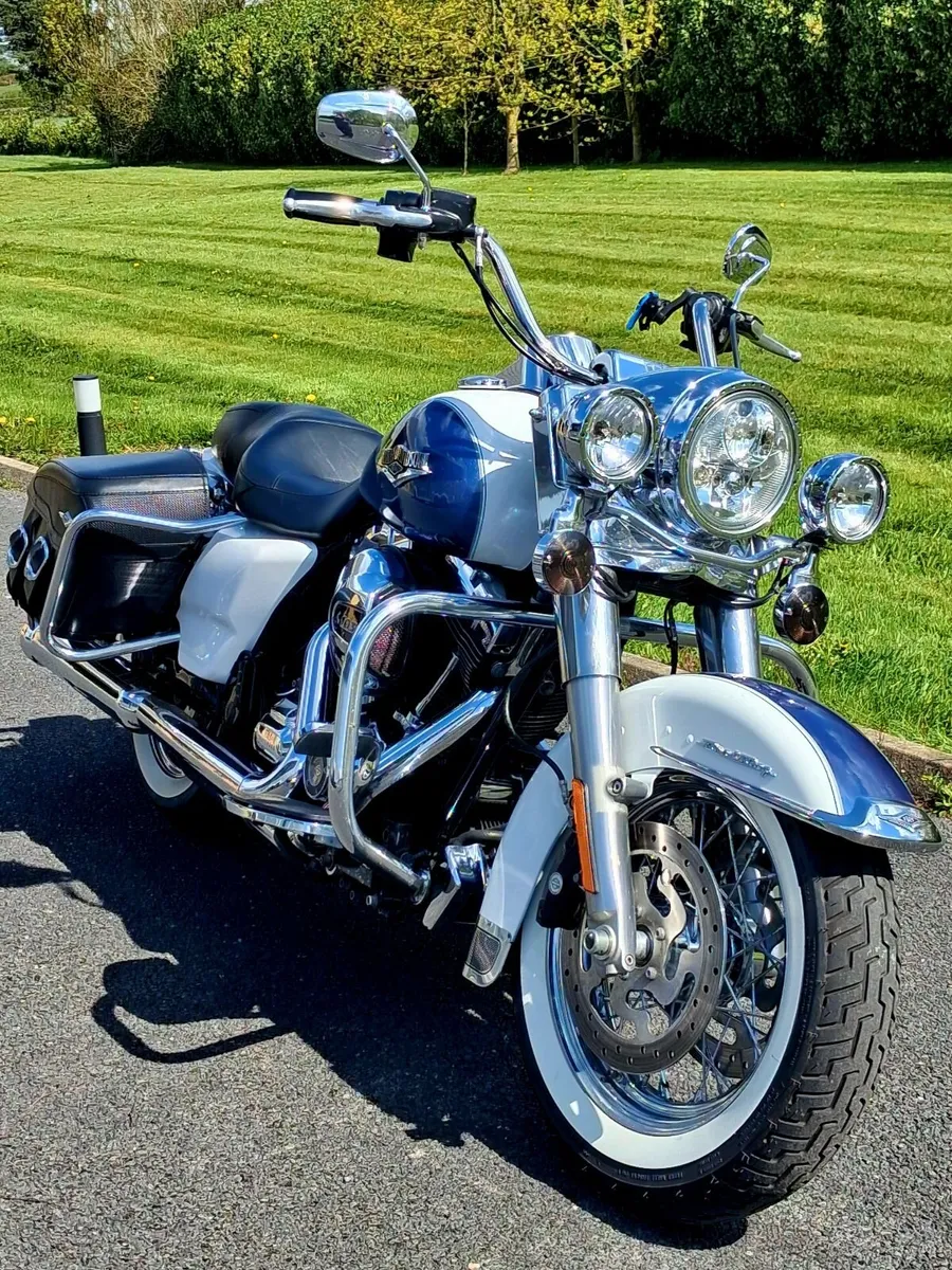 HARLEY DAVIDSON Other 2016 - Image 2