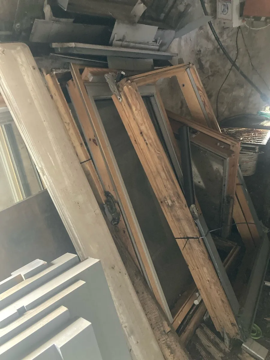 Velux windows free - Image 1