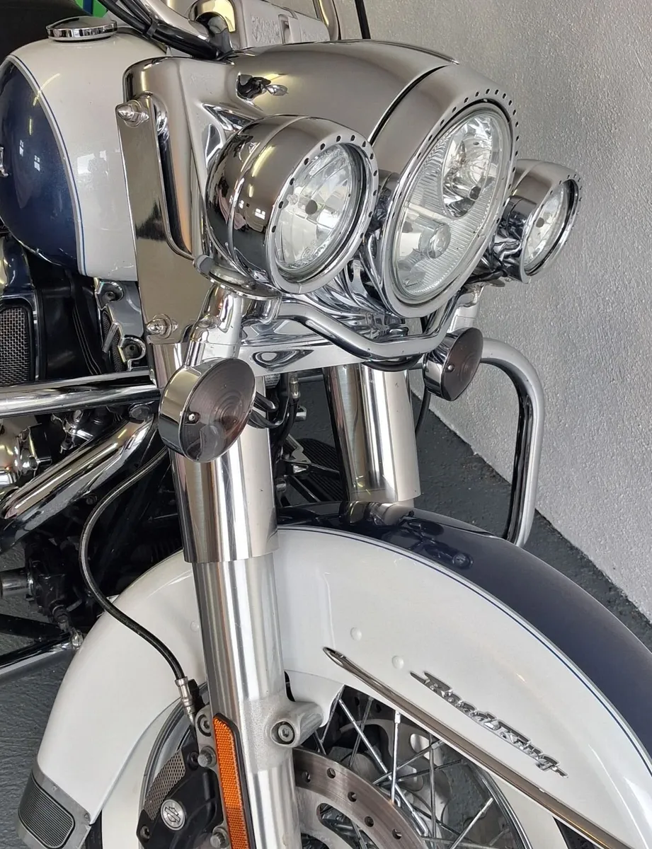 HARLEY DAVIDSON Other 2016 - Image 3