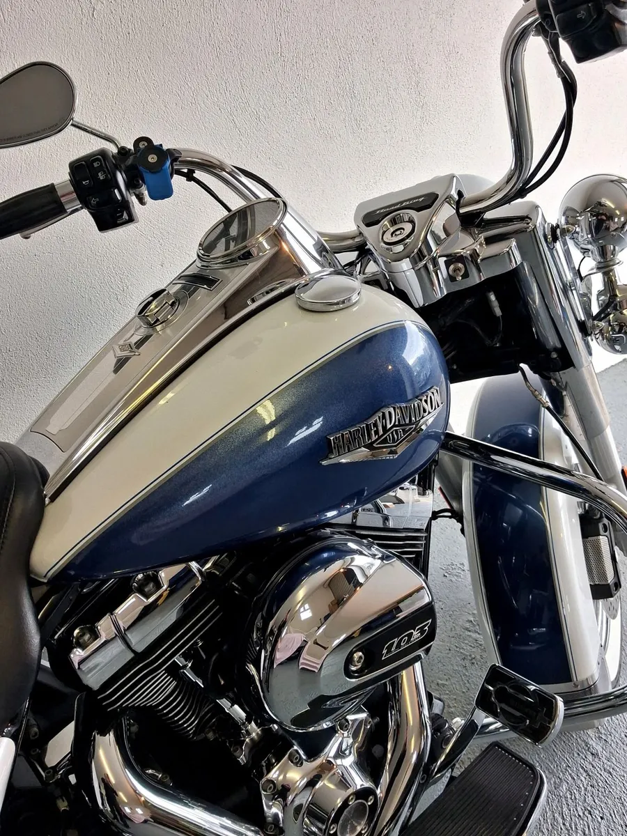 HARLEY DAVIDSON Other 2016 - Image 4