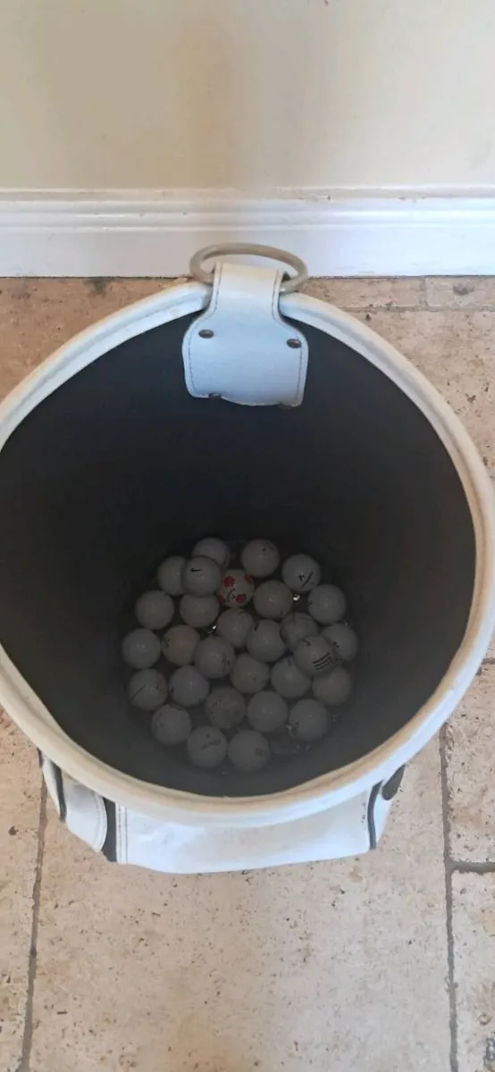 Ping golf bad miniature - Image 2