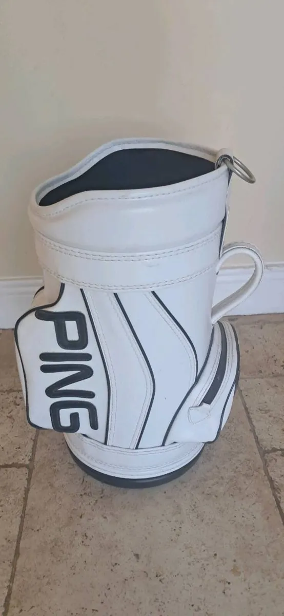 Ping golf bad miniature - Image 4