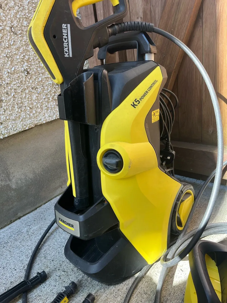 Karcher - Image 1