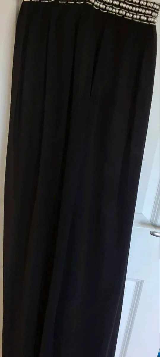 Grad. Ty. Occasional Dress - Image 3