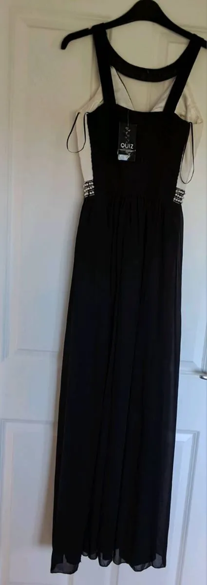 Grad. Ty. Occasional Dress - Image 4