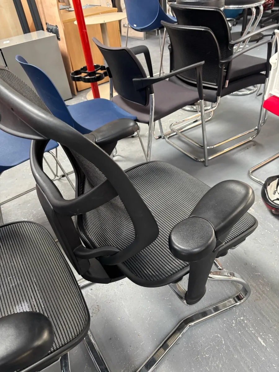 Office furniture clearance  MESSAGE FOR PRICES - Image 2