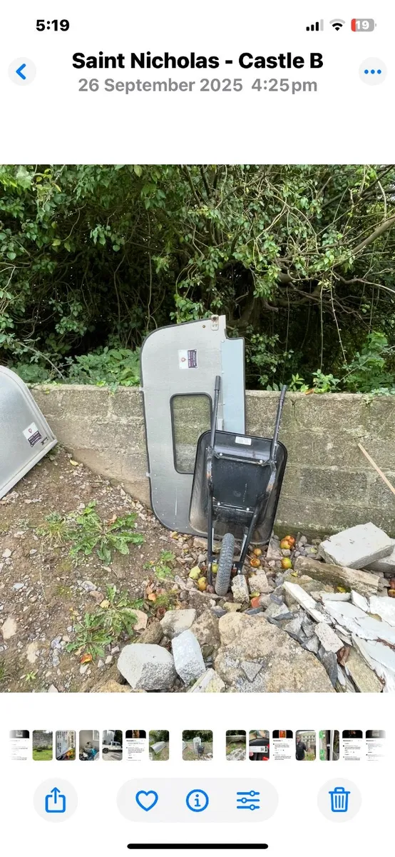 West Wood Trailers and Ifor Williams Vehicle Canop - Image 2