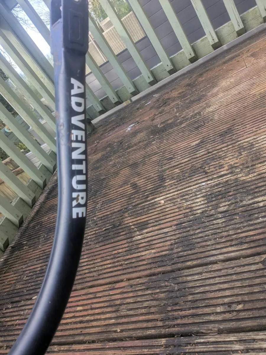 Tag along bike - Image 2