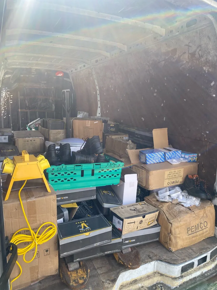 Joblot for sale - Image 2