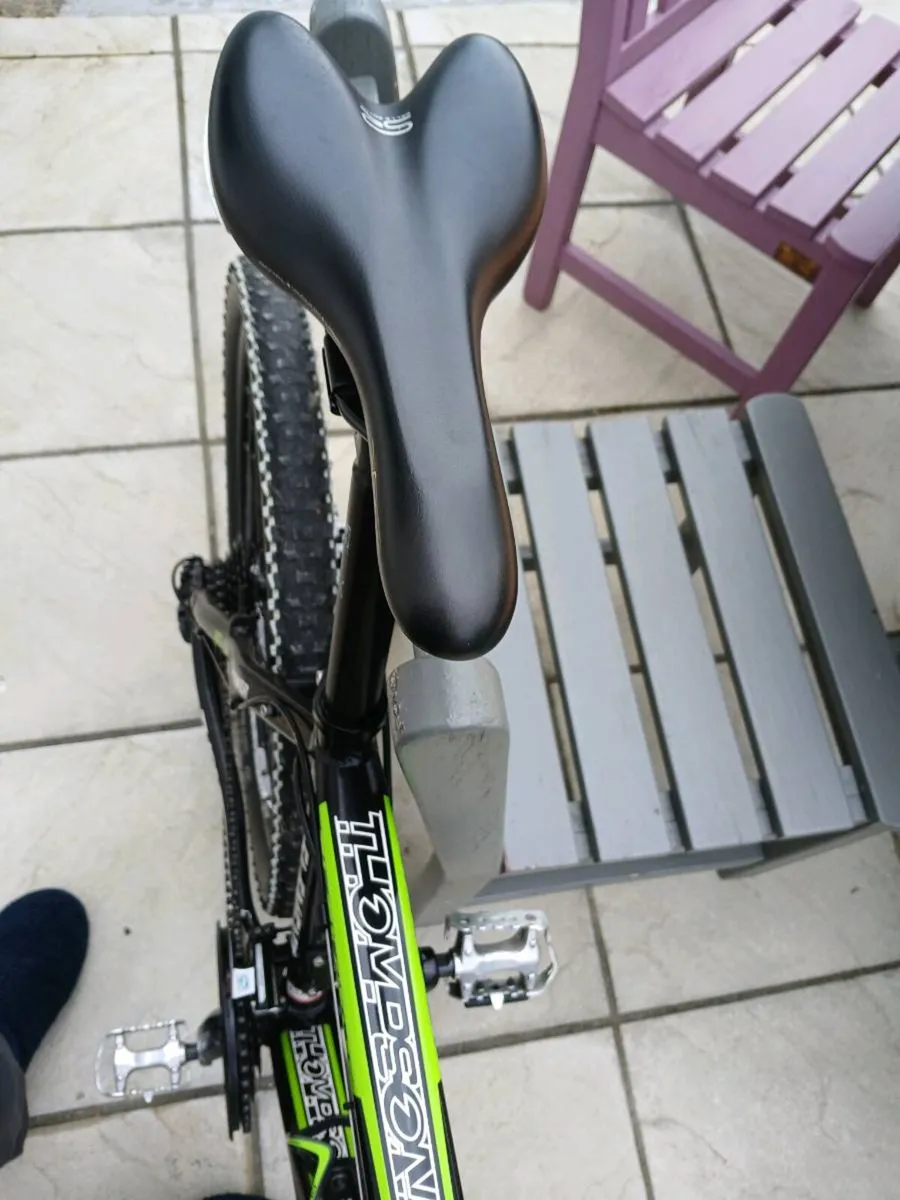 Thompson mountain bike - Image 3