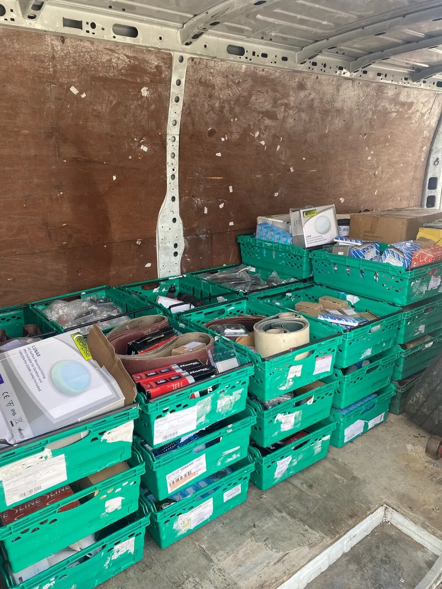 Joblot for sale - Image 3