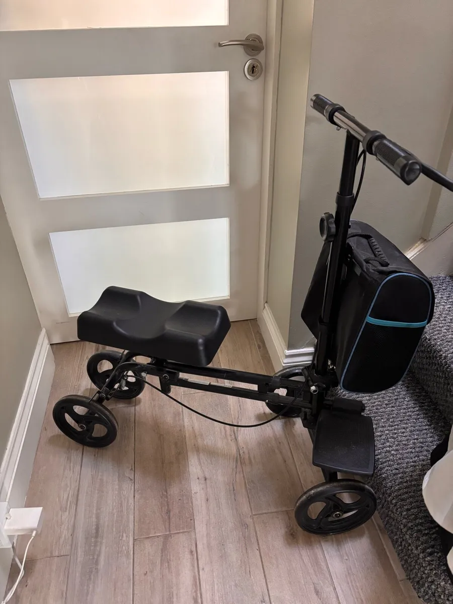 Knee scooter (walker) - Image 3