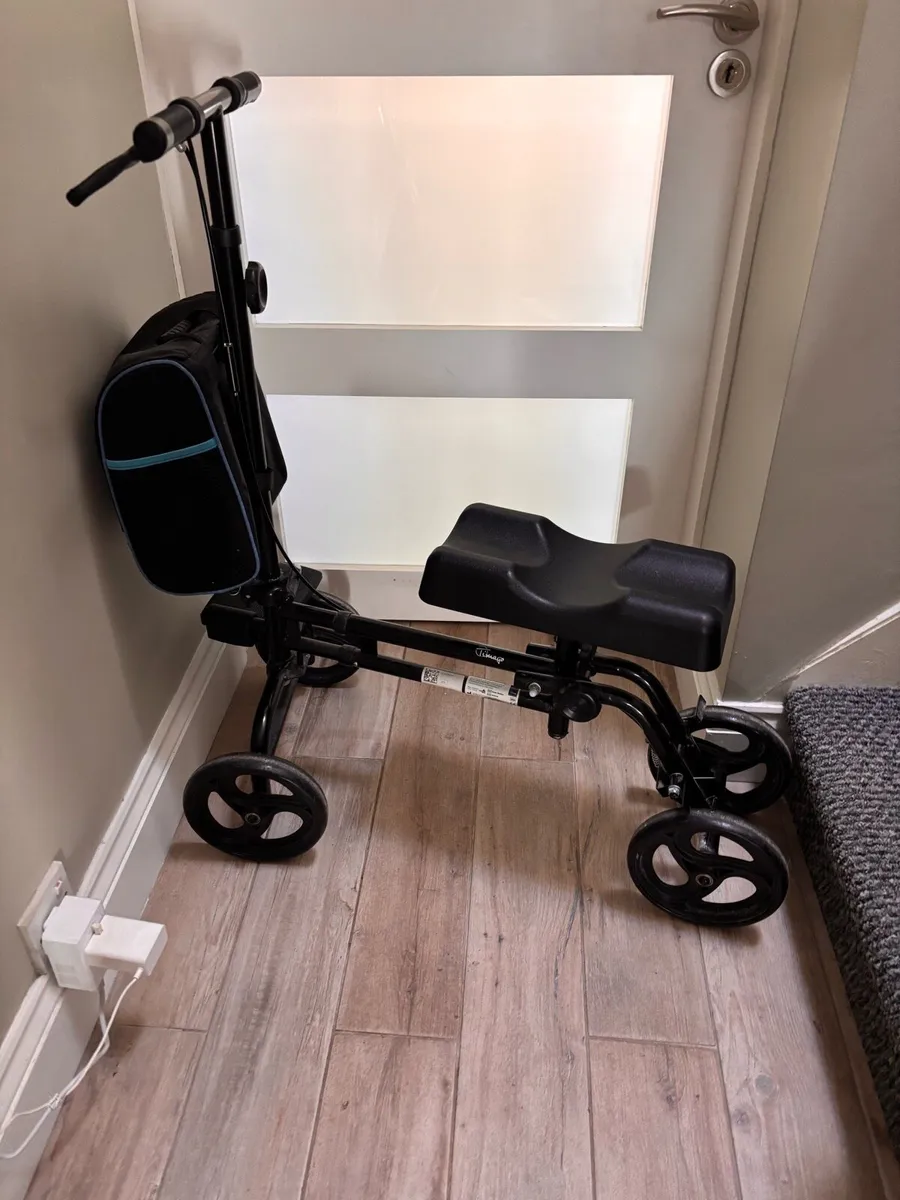 Knee scooter (walker) - Image 2