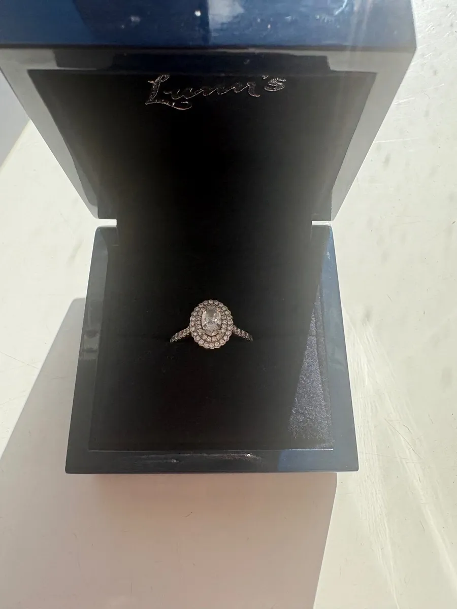 Engagement Ring - Image 1