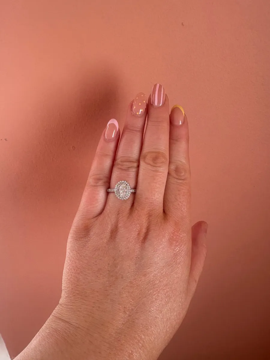 Engagement Ring - Image 3