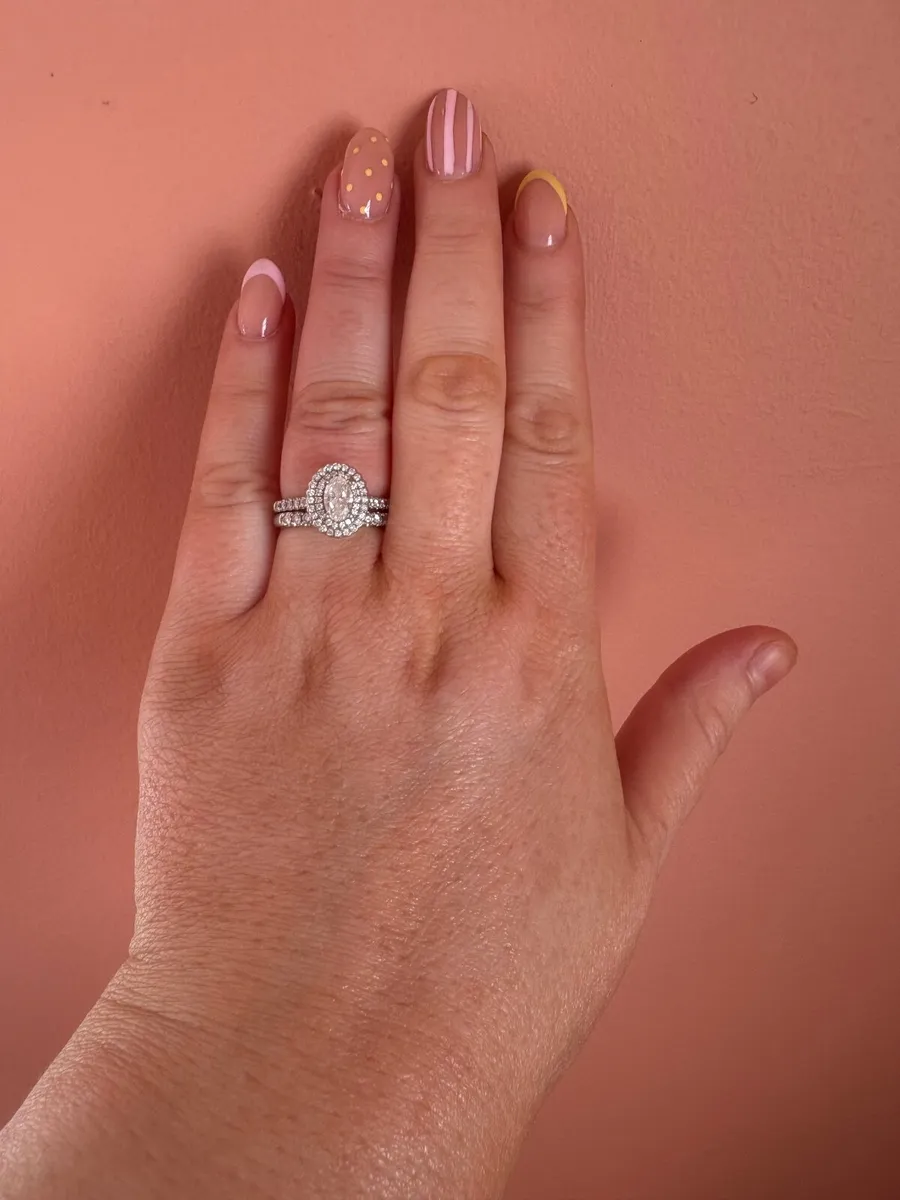 Engagement Ring - Image 2