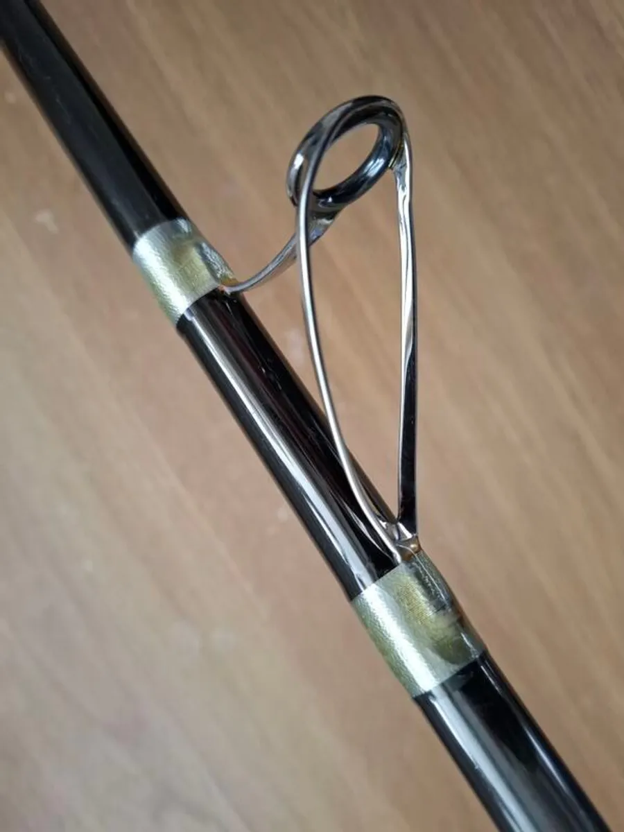 Grauvell Teklon Competition surf ll - Image 3