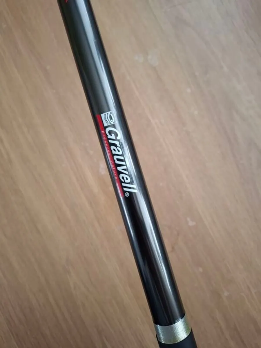 Grauvell Teklon Competition surf ll - Image 4