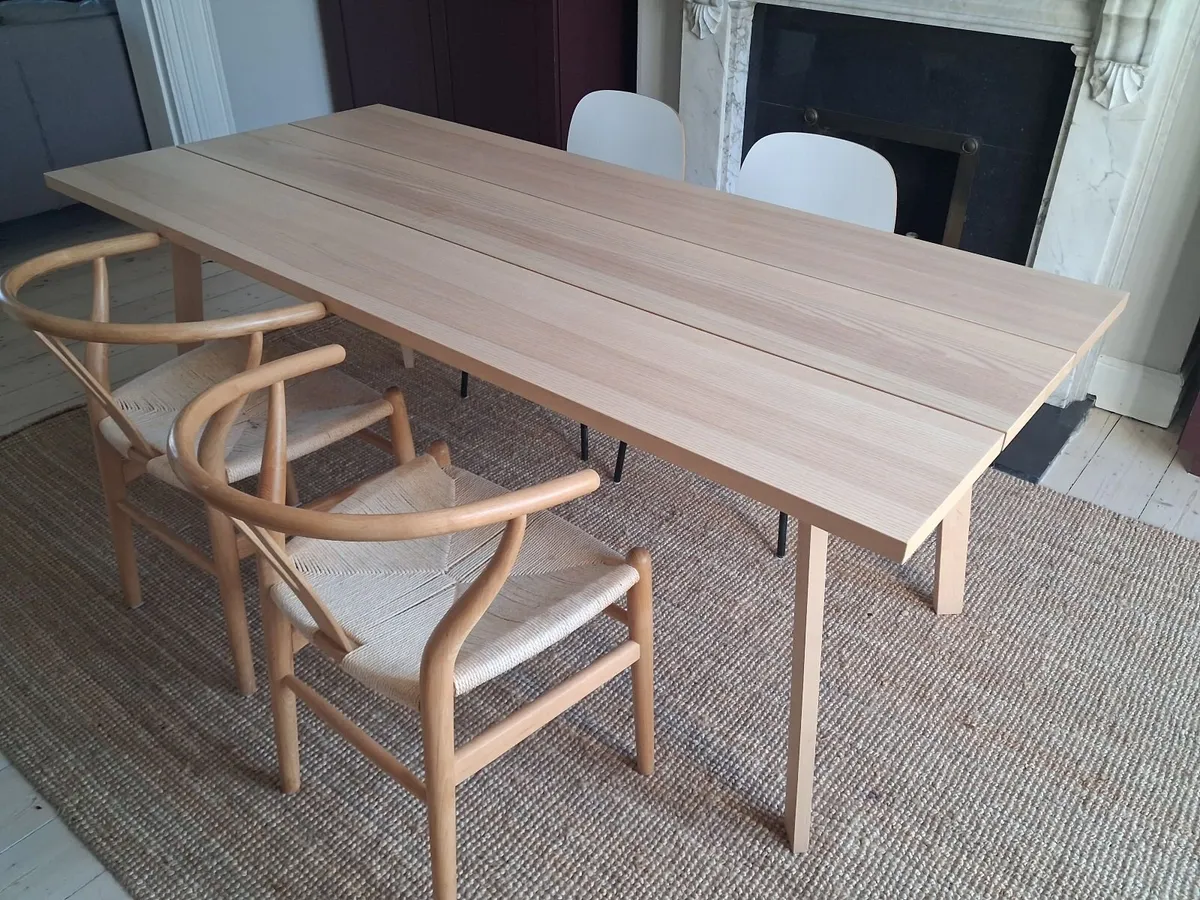 Kitchen Table & Chairs - Image 1