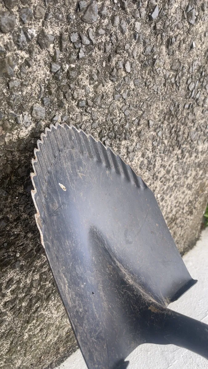 360 minelab detector + shovel - Image 2