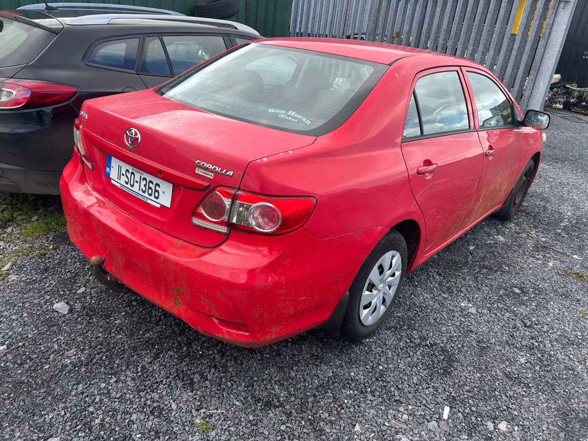 Trade cars to clear ..  Parts or Repair - Image 3