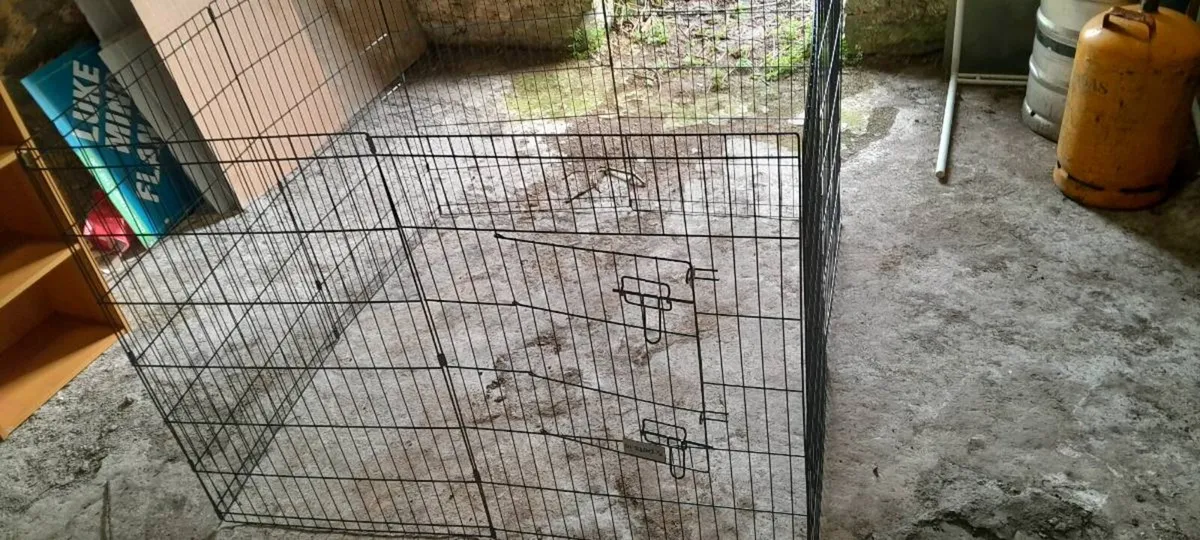 Puppy pen - Image 3