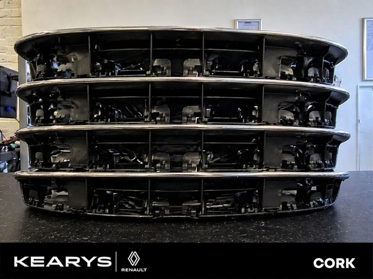 HUB CAP CAPTUR II 17 INCH X 4 - Image 4