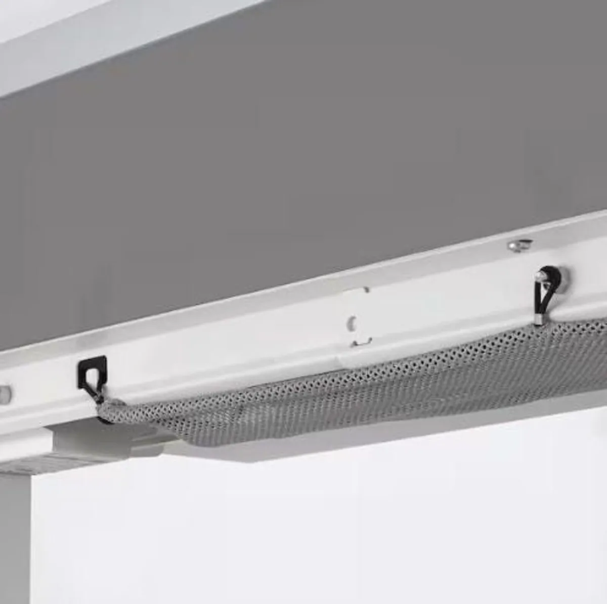 Standing Desk (Electric with buttons) - Image 3