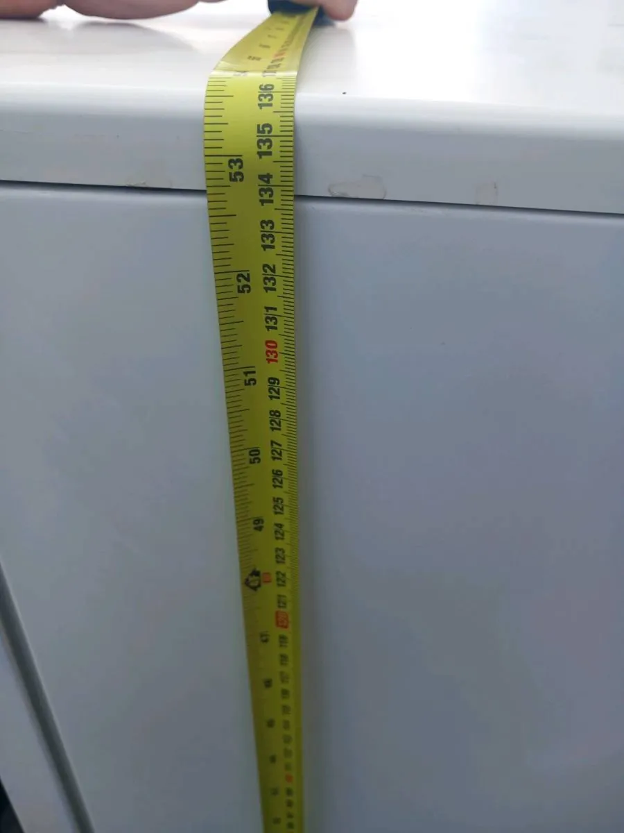 Fridge /freezer - Image 2