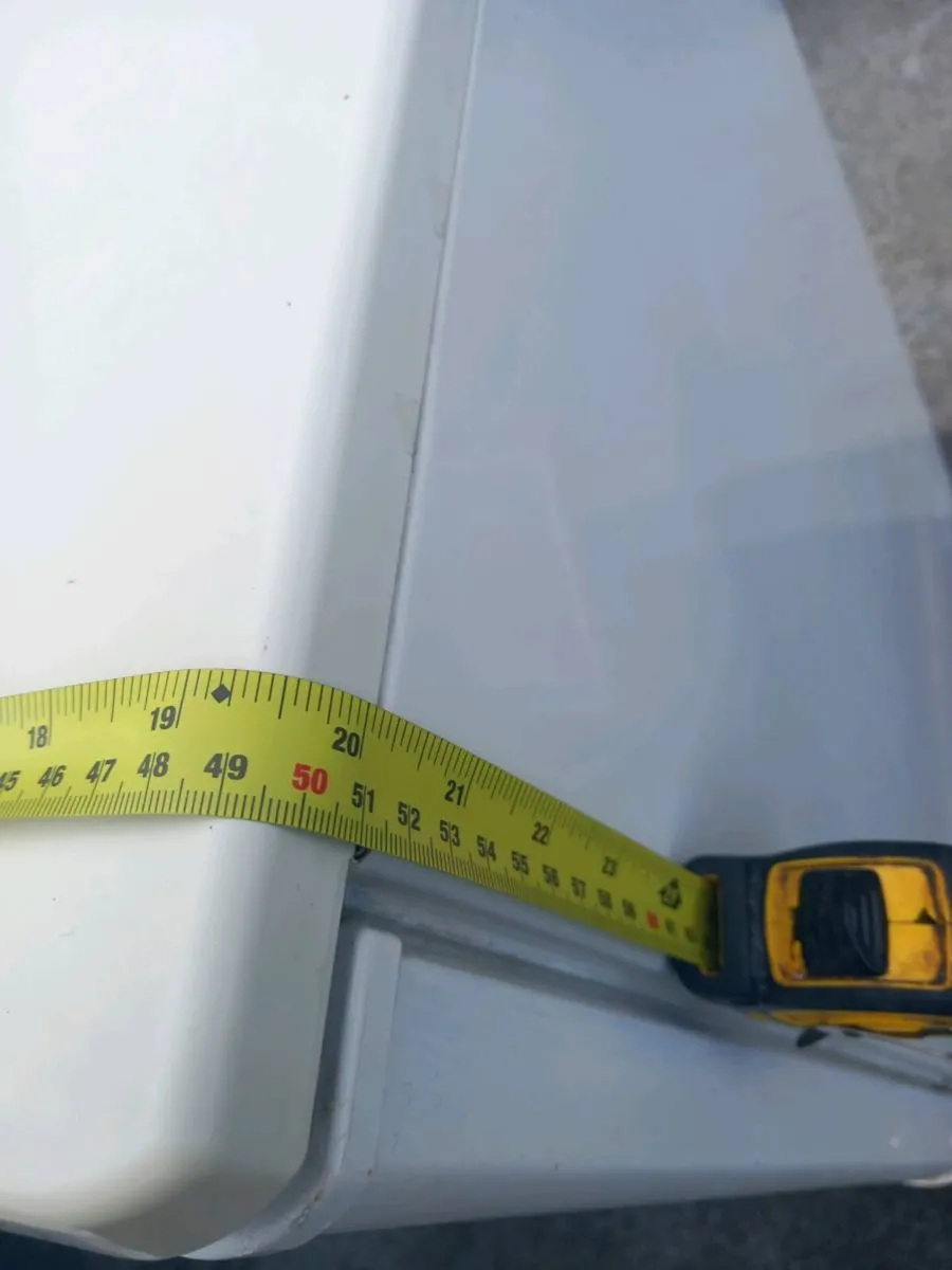 Fridge /freezer - Image 4