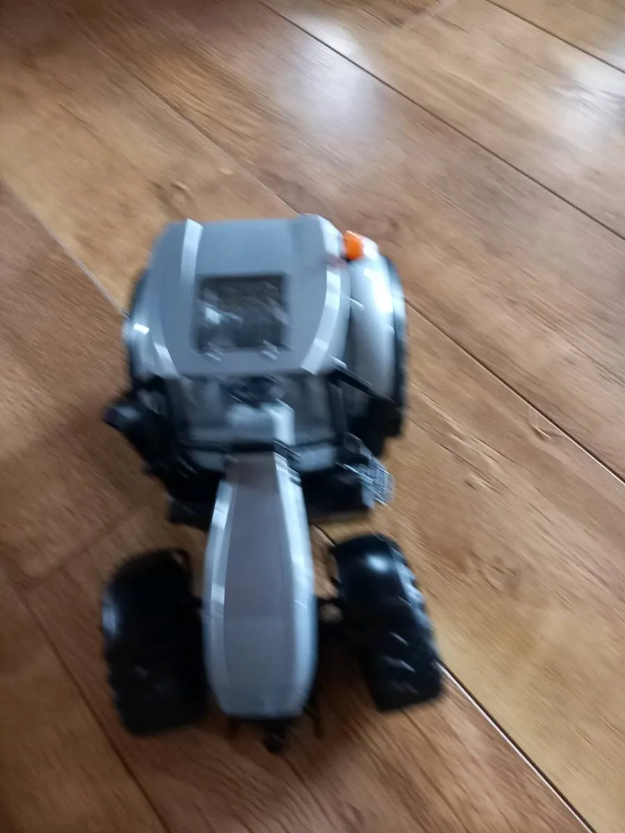 Brudar tractor - Image 2