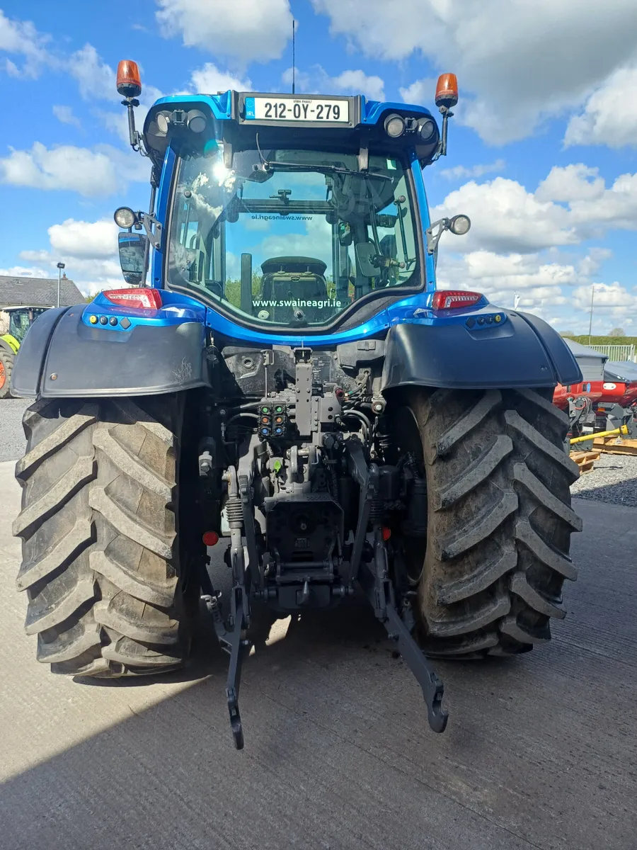 Valtra N154 Active - Image 3