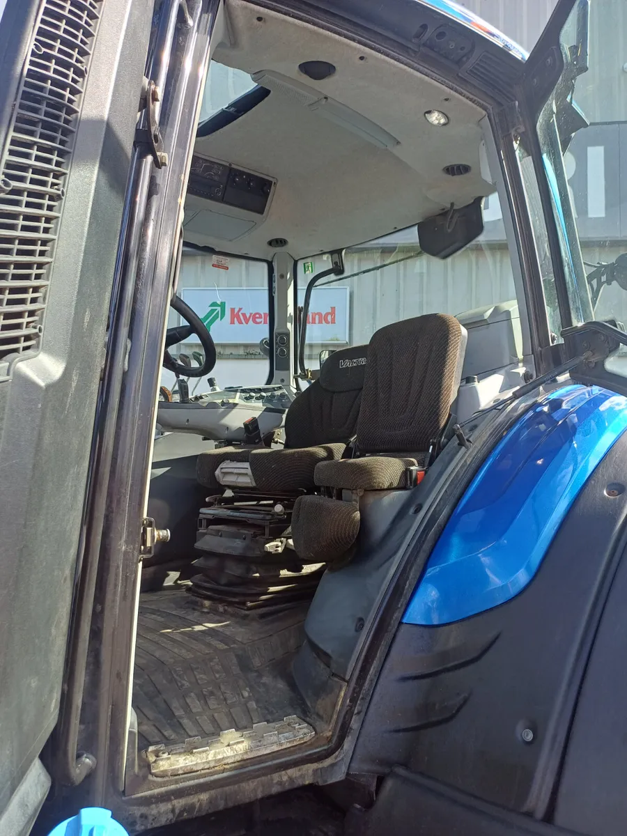 Valtra N154 Active - Image 4