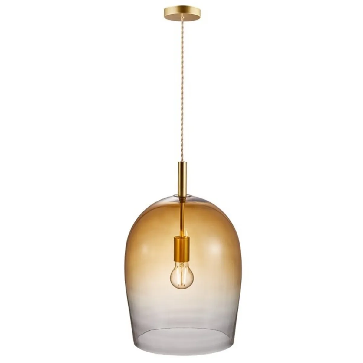 Pendant Light Fitting - New - Image 2