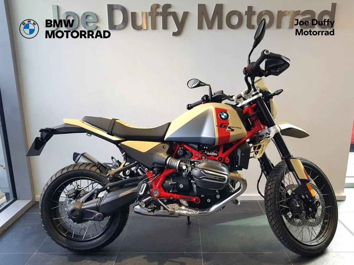 BMW R12 Finance Available - Image 1