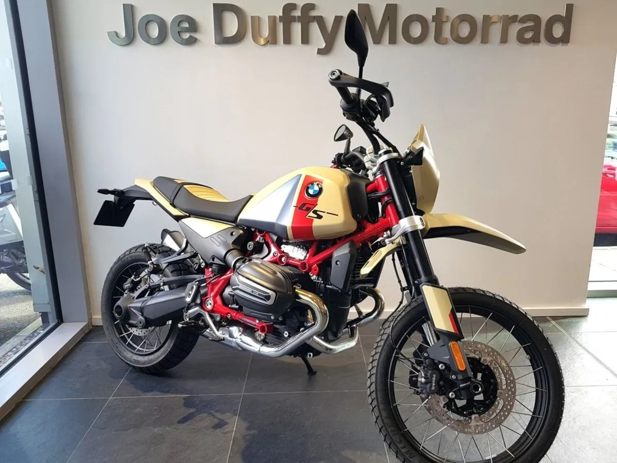 BMW R12 Finance Available - Image 3