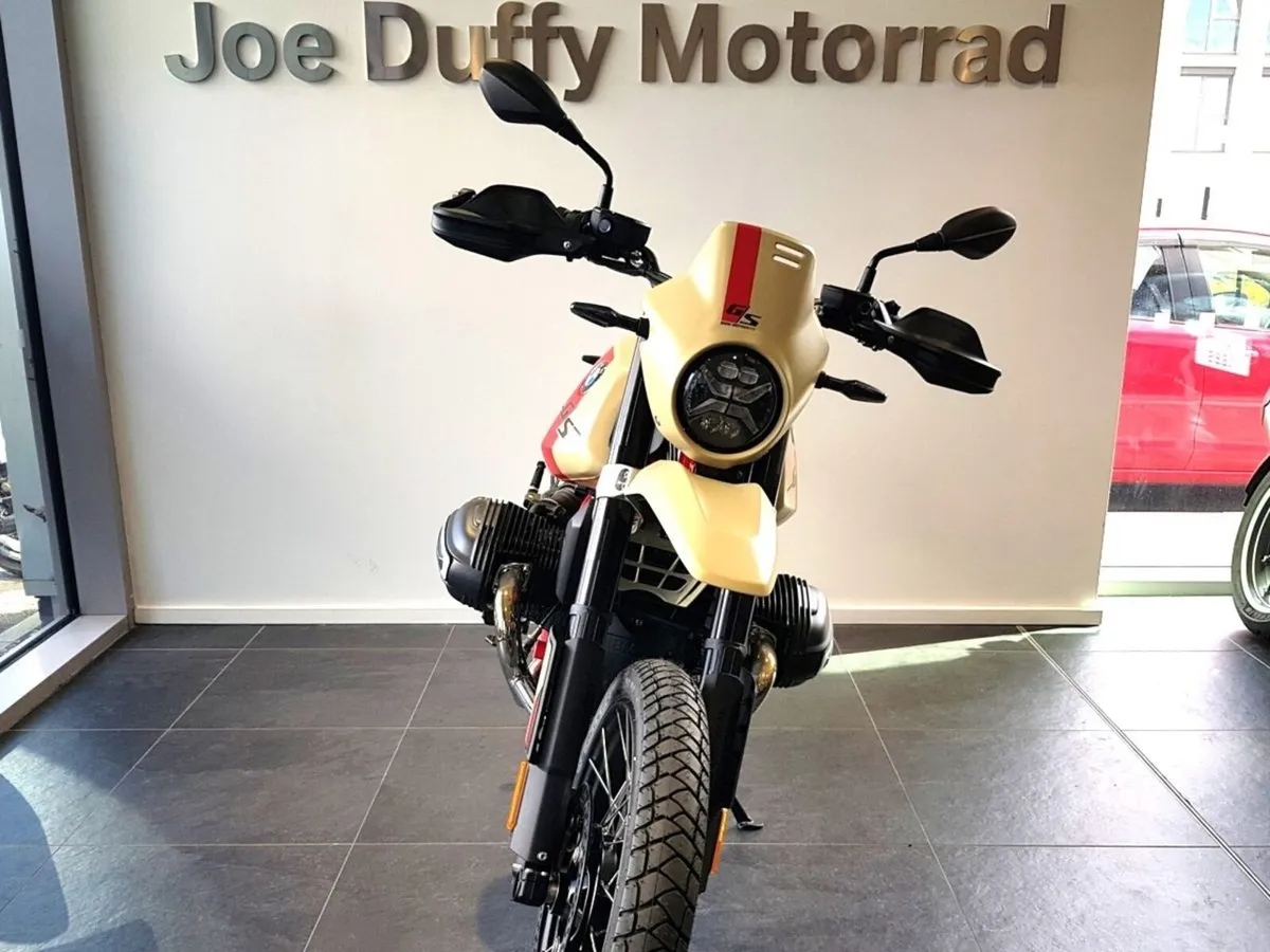 BMW R12 Finance Available - Image 4