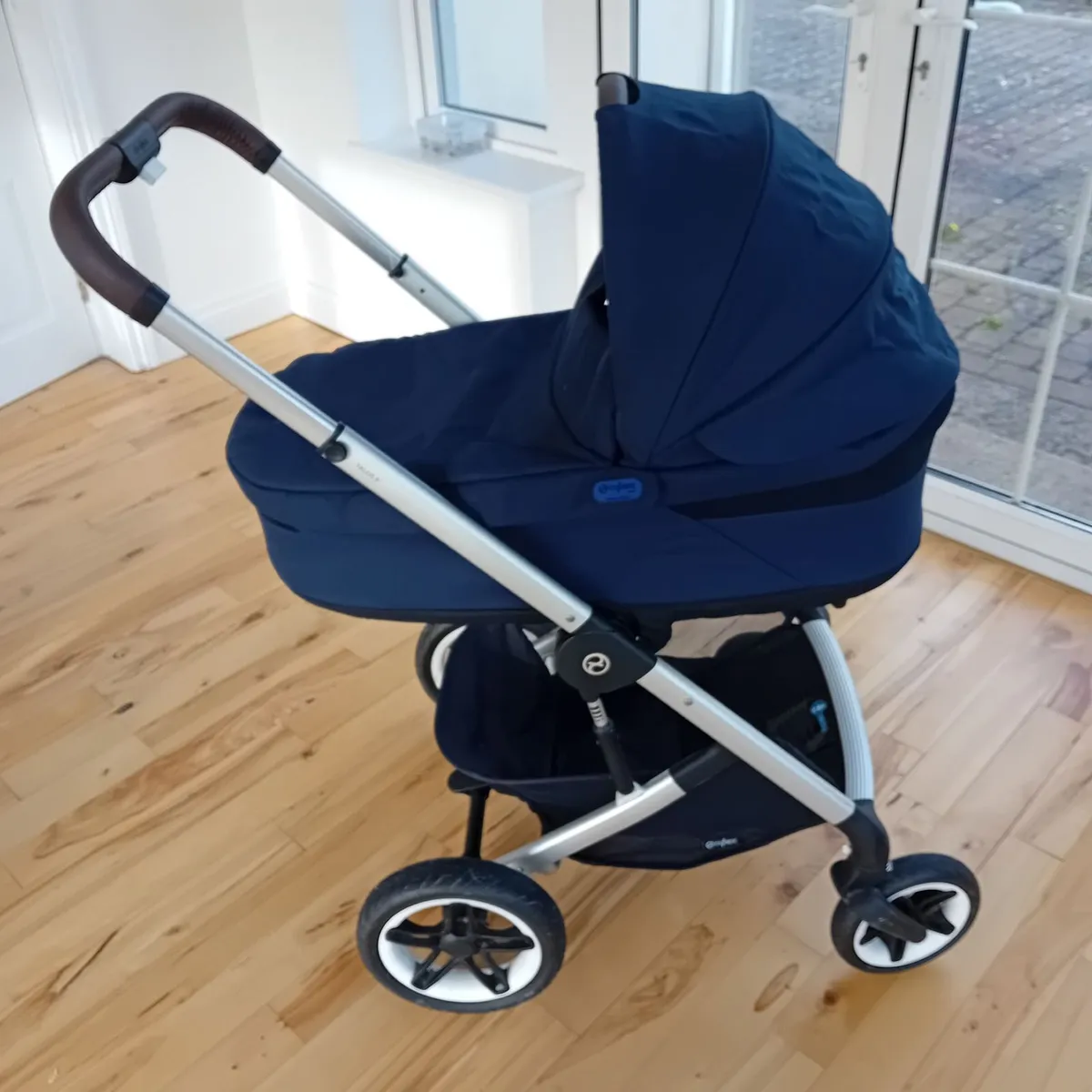 Travel system, buggy - Image 2
