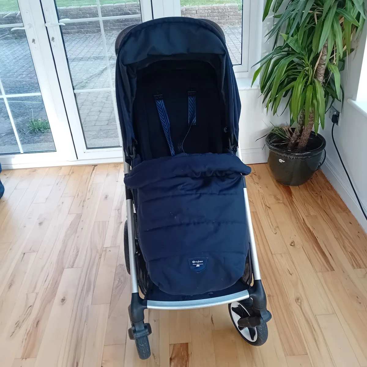 Travel system, buggy - Image 3