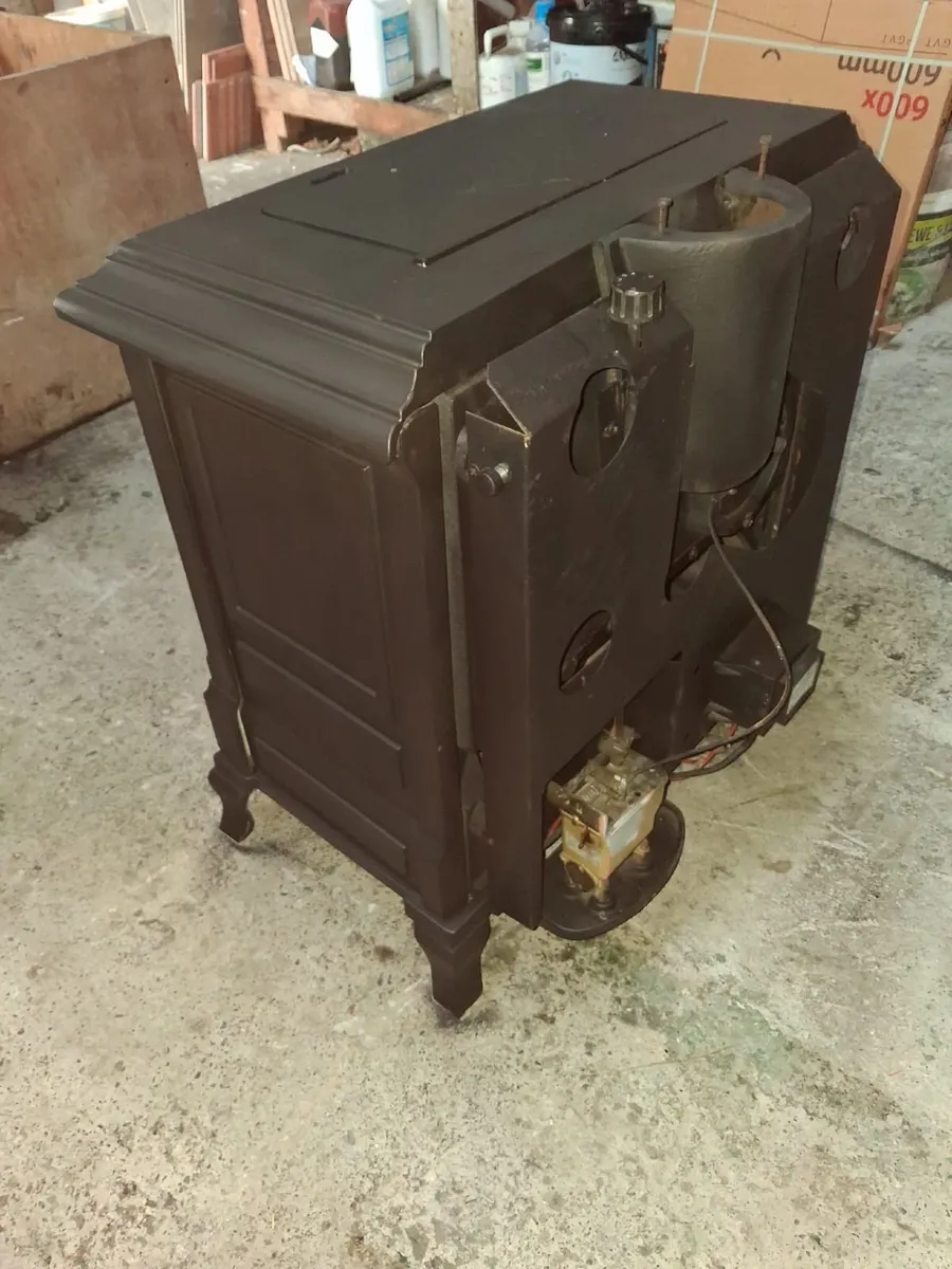Oil stove - Image 3