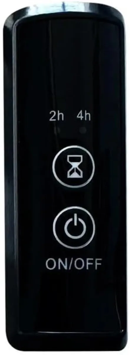 Electric Stainless Steel Towel Rail - Image 4