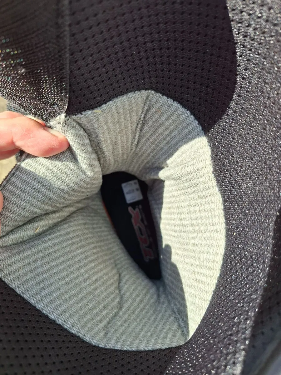 TCX S-Sportour Motorcycle boots size 7 / 41 - Image 4